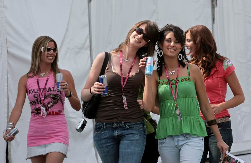 GIRLS
